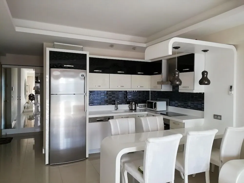 Classic Apart Daire, 2 Yatak Odası (Two Bedroom)