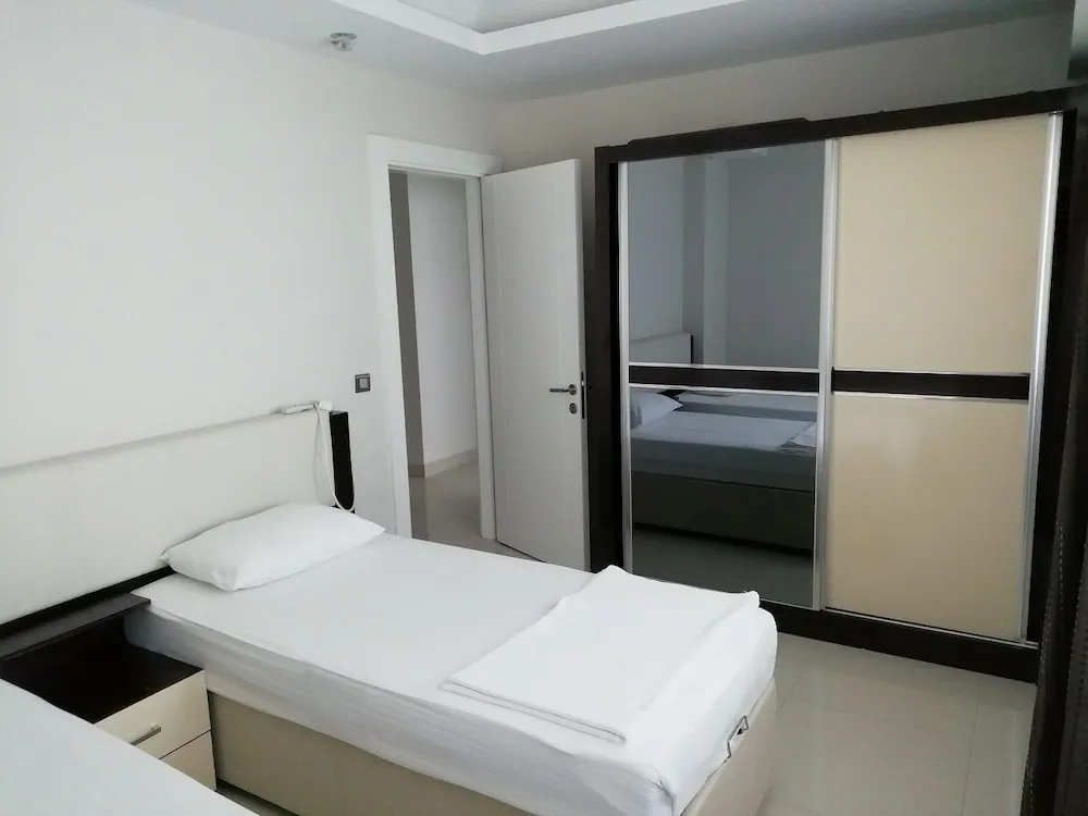 Classic Apart Daire, 2 Yatak Odası (Two Bedroom)