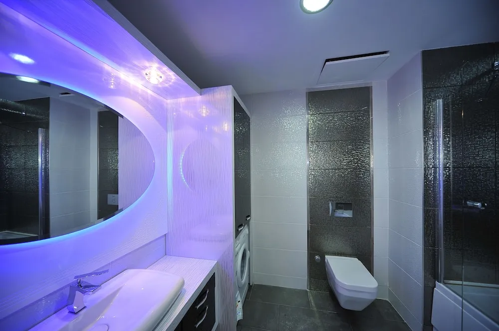 Classic Apart Daire, 2 Yatak Odası (Two Bedroom)