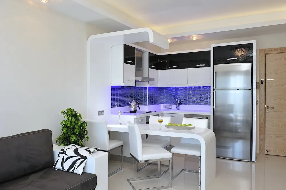 Classic Apart Daire, 1 Yatak Odası (One Bedroom)