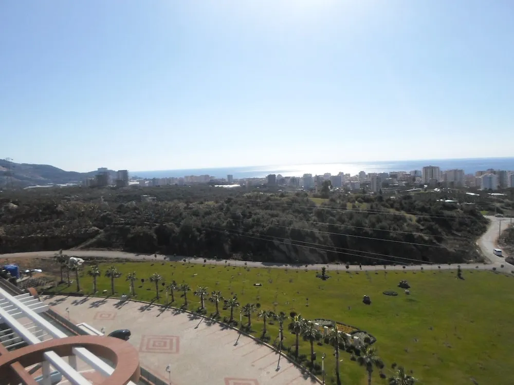 Classic Apart Daire, 1 Yatak Odası (One Bedroom)