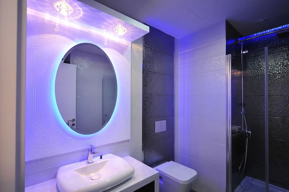 Classic Apart Daire, 1 Yatak Odası (One Bedroom)