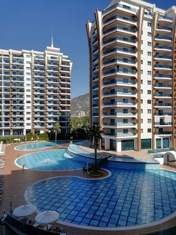 Classic Apart Daire, 1 Yatak Odası (One Bedroom)