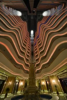Azura Park Residence