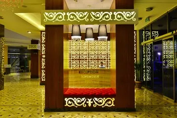 Azura Park Residence