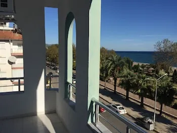 Anamur Dilek Apart