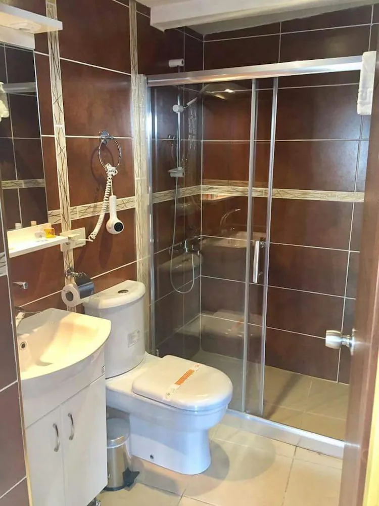 Standard Tek Kişilik Oda