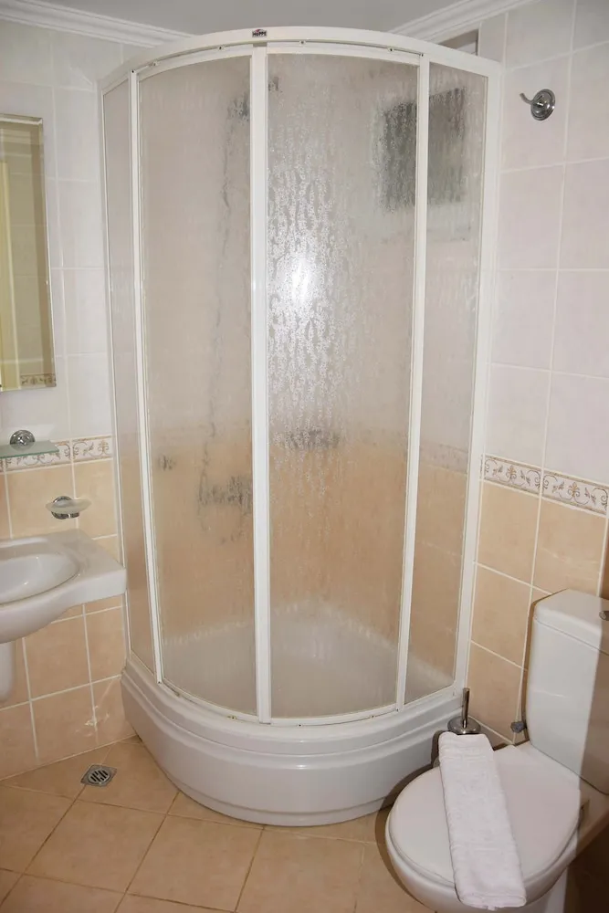 Banyo duşu