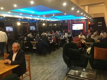 Sumela Holiday Hotel