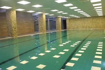 Grand Ali'n Hotel Turhal