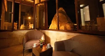 Yellow Stone Suites