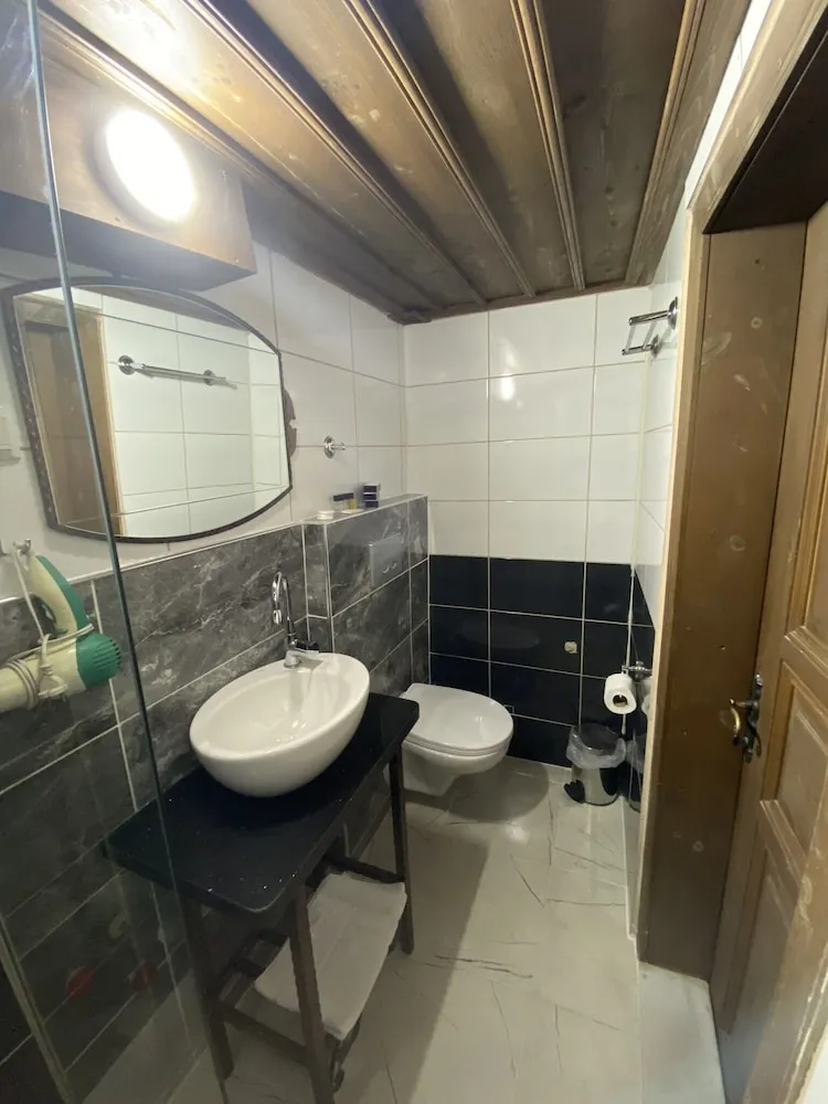 Standard Üç Kişilik Oda