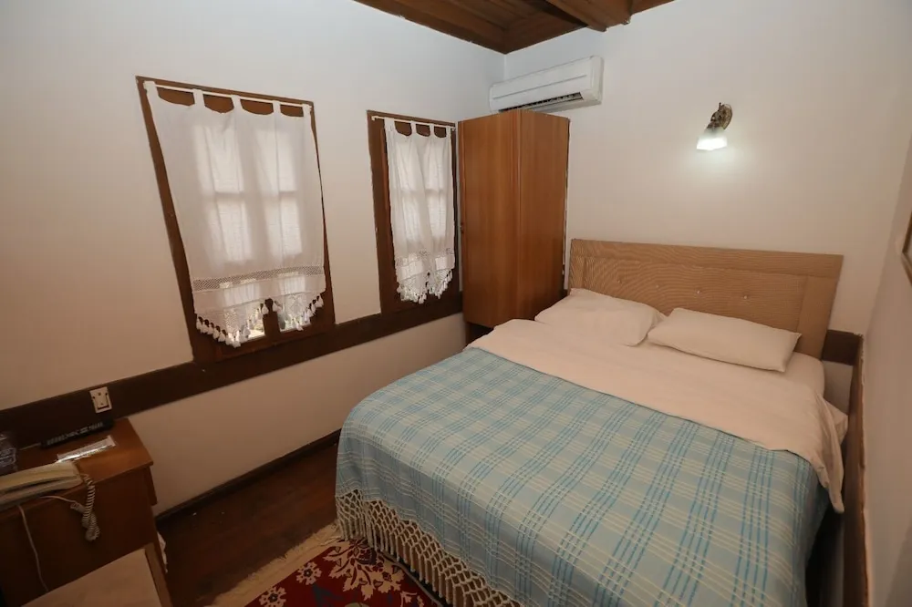 Standard Tek Kişilik Oda