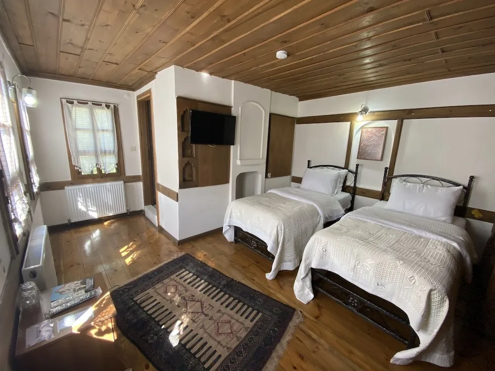 Comfort İki Ayrı Yataklı Oda