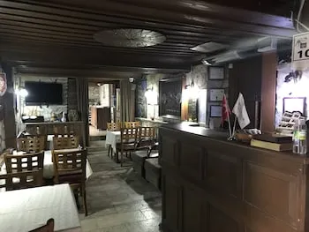 Ebrulu Konak - Special Class