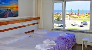 Hotel Ülke