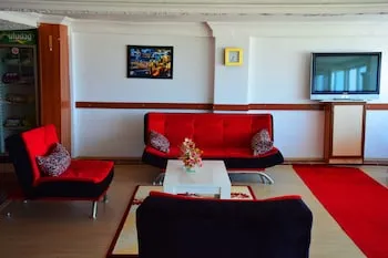 Hotel Ülke