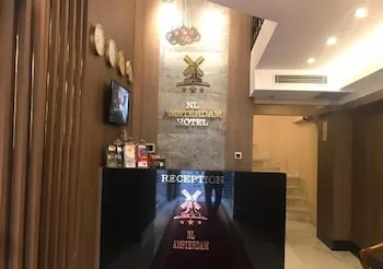 NL Amsterdam Hotel