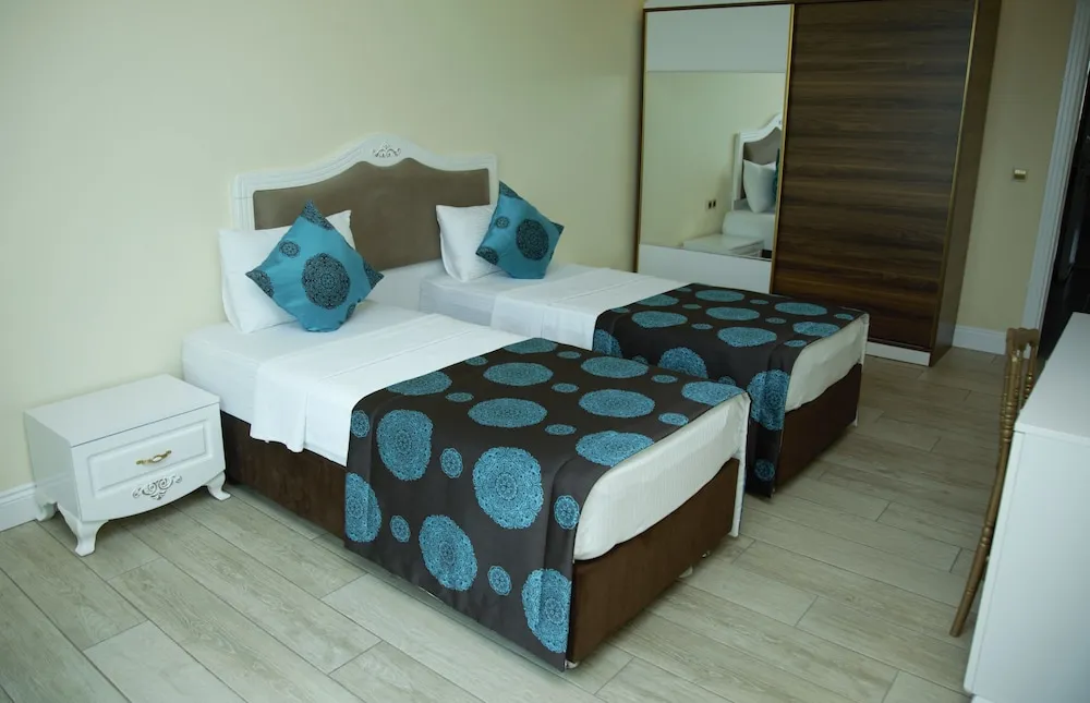 Standart Suite