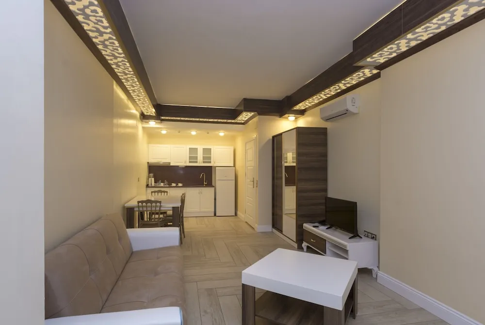 Standart Suite