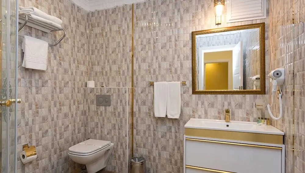Standart Suite