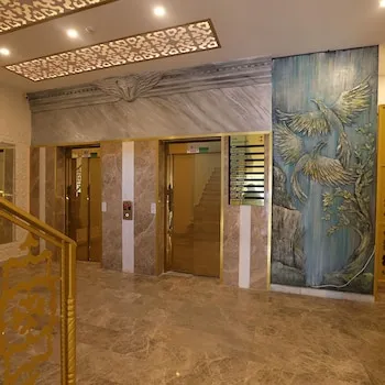 Merada Suite Hotel