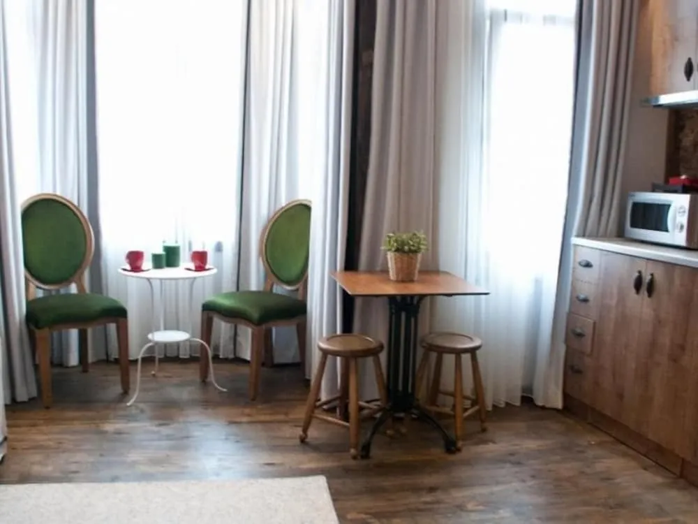 Design Stüdyo Süit