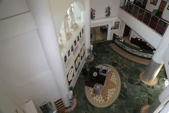 Lidya Sardes Hotel Thermal & Spa