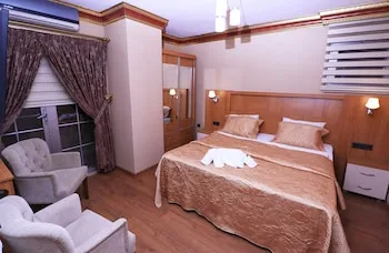 Marvell City Otel
