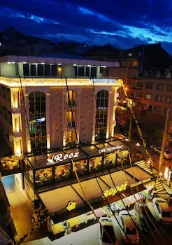 Marvell City Otel
