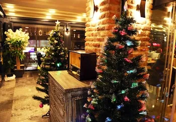 Marvell City Otel