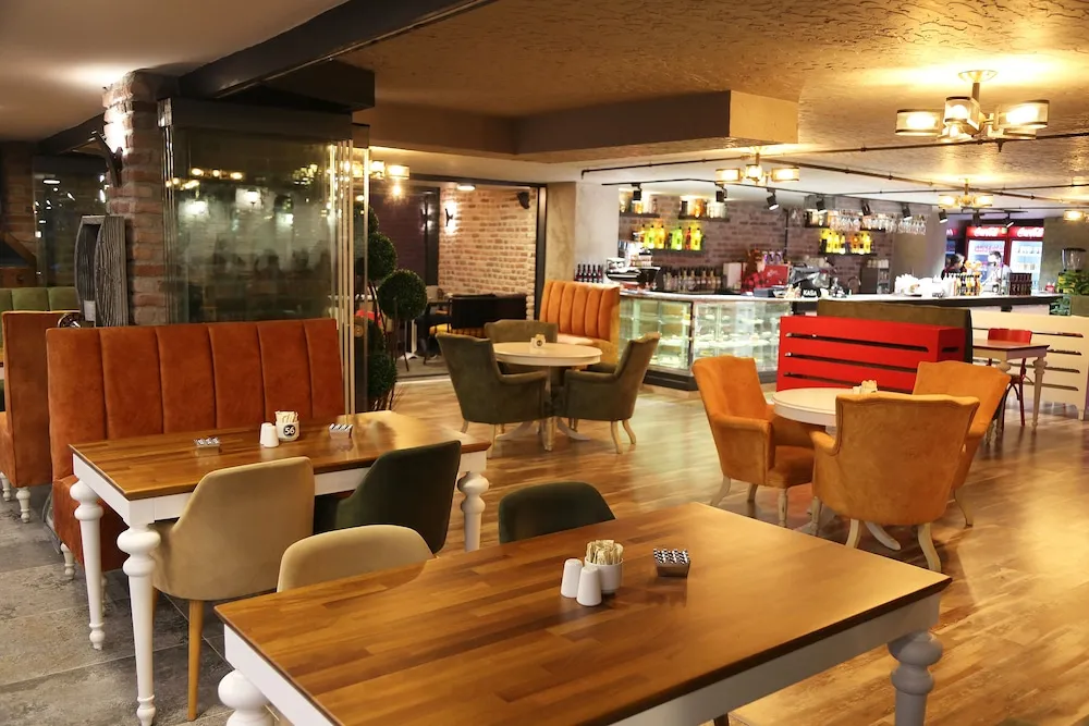 Restoran