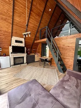 Mavera Deluxe Bungalov