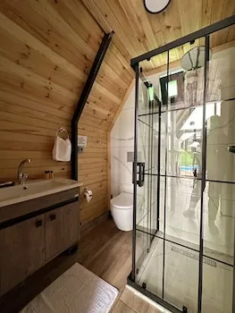 Mavera Deluxe Bungalov