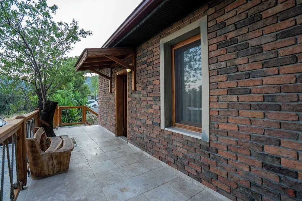 Basic Villa