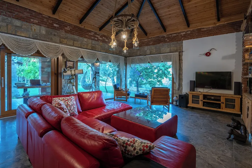 Basic Villa