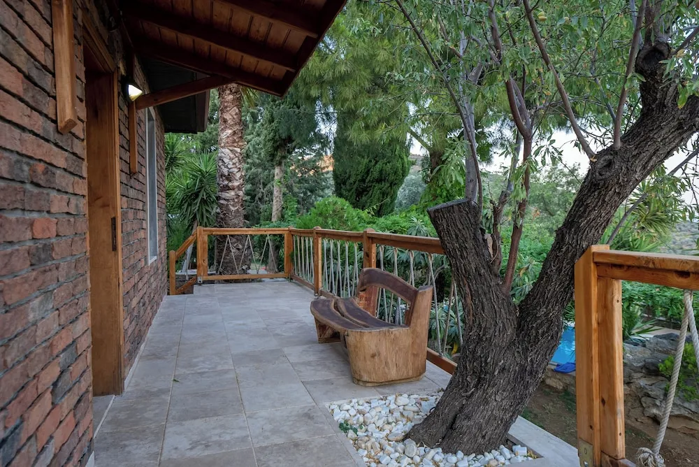 Basic Villa