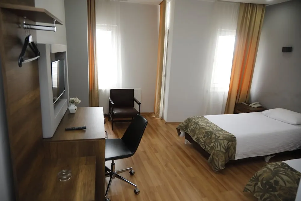 Standard İki Ayrı Yataklı Oda, Sigara İçilmez, Şehir Manzaralı