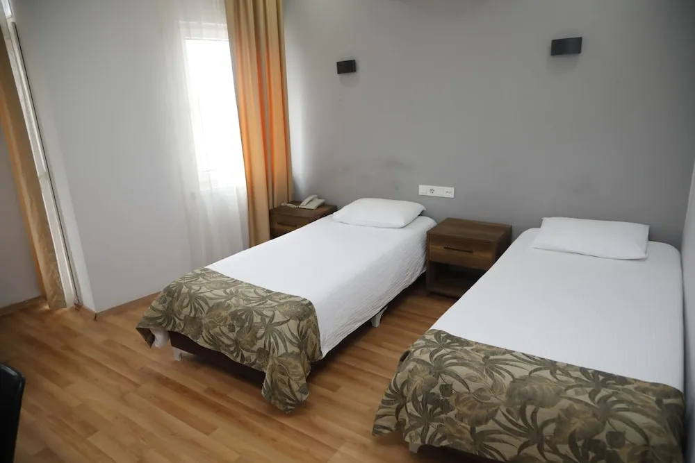 Standard İki Ayrı Yataklı Oda, Sigara İçilmez, Şehir Manzaralı
