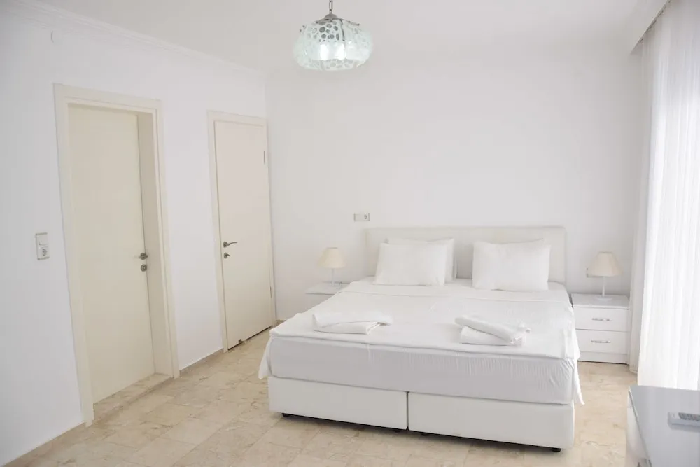 Villa, 3 Yatak Odası