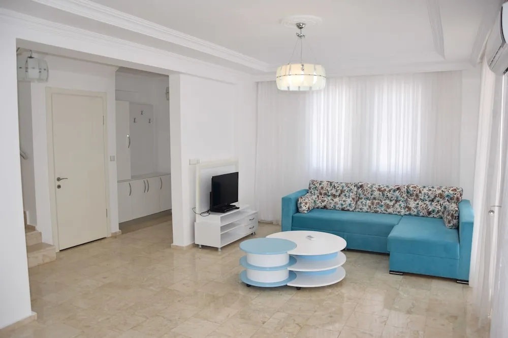 Villa, 3 Yatak Odası