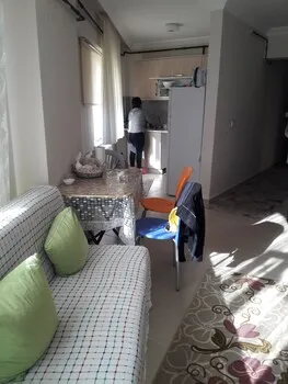 Algül Stüdyo Evleri
