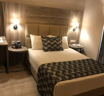 Smart Holiday Hotel & Suites - Her Şey Dâhil