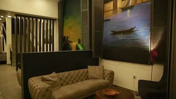 Smart Holiday Hotel & Suites - Her Şey Dâhil