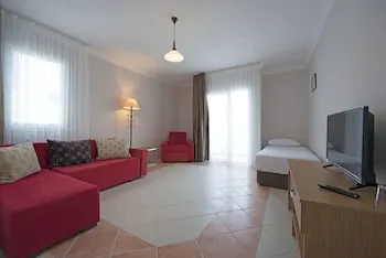 Smart Holiday Hotel & Suites - Her Şey Dâhil