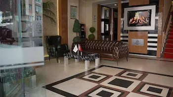 Sivas Azze Palace Otel