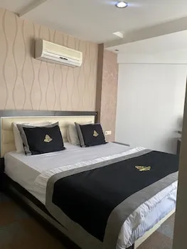 Sivas Azze Palace Otel