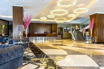 Willmont Hotel