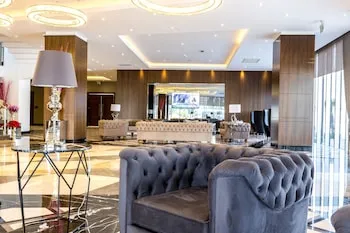 Willmont Hotel