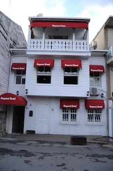 Hisar Bayazit Otel